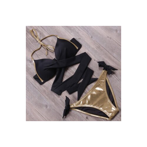 Smania ženski Bikini Siren Wear Dark Treasure Cijene