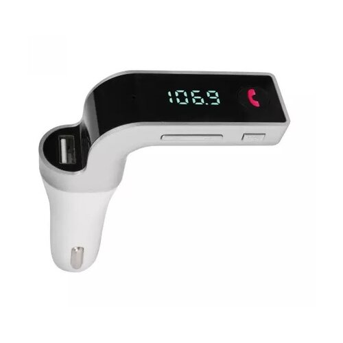 Sal FM modulator, BT handsfree, Voltmetar, 12V/24V, punjač 2.5A - FMBT 172 Cijene
