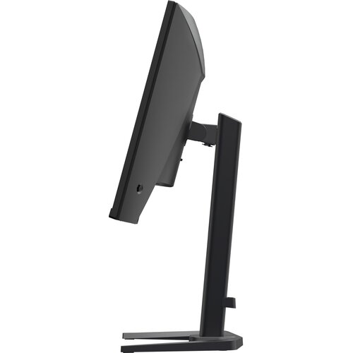 Iiyama gaming monitor 27 inch va panel curved 1500R g master red eagle freesync premium 1920x1080 165Hz 250 cd m2 displayport 2xHDMI 1ms mprt speakers usb 2x 2.0 black tuner height adjustable stand GCB2784HSU-B1 Slike