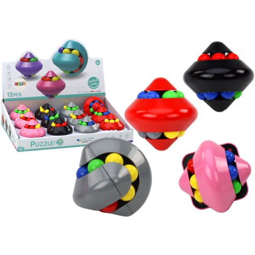 Magic® Ball Puzzle Ball Colorful Ball Puzzle Game Cene