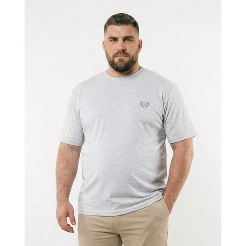 La Force Grande Majica DS 1285 - Siva Cene