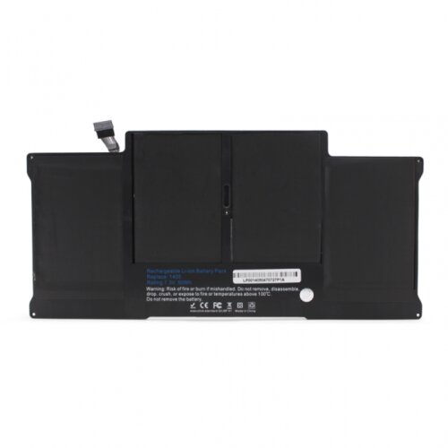 Apple baterija za laptop macbook air 13 A1377 A1369 50WH Slike