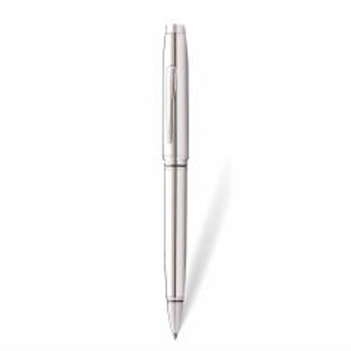 Cross Kemijska olovka Coventry, Polished Chrome Slike