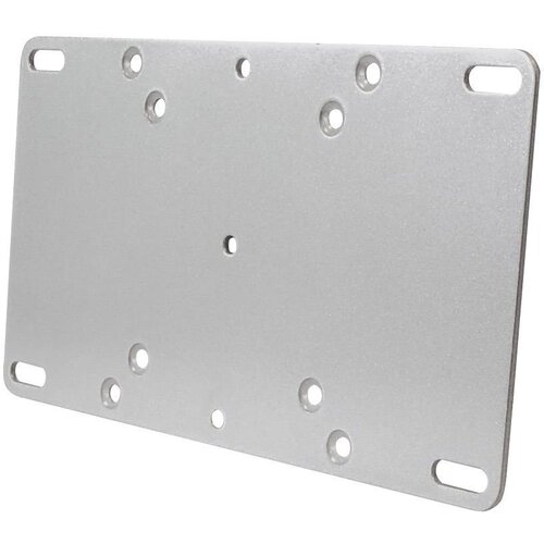 Mywall VESA-adapter primeren za: univerzalne serije srebrne barve, (20434242) Cene