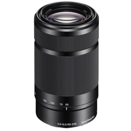 Sony 55-210mm 4.5-6.3 OSS Cijene