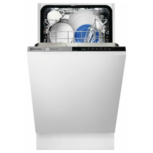 Electrolux ESL4555LO mašina za pranje sudova Slike