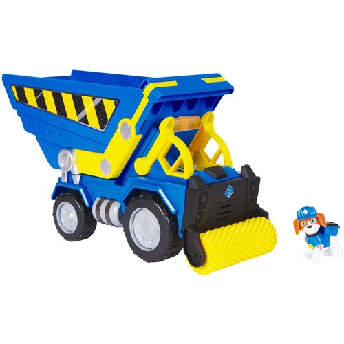 RUBBLE &amp;amp; CREW delux wheeler&amp;#039;s kamion 01800 Slike