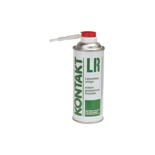 Kontakt Chemie Čistač za &amp;scaron;tampane pločice KONTAKT LR Slike