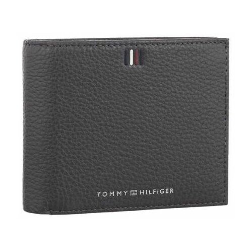 Tommy Hilfiger - - Sivi muški novčanik Slike