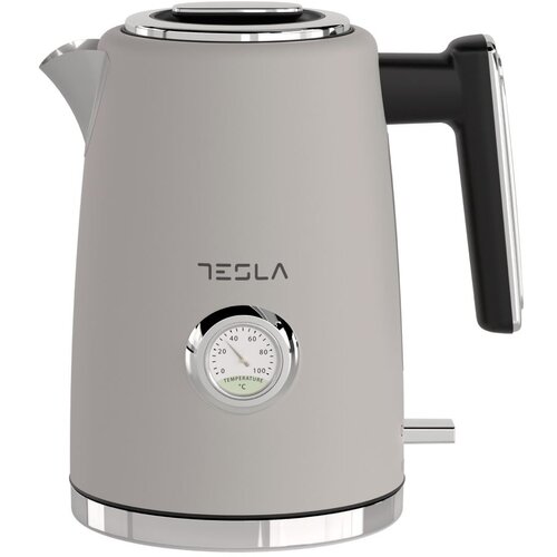 Tesla Kuhalo za vodu KT600CX 2200W ; 1.7 L ; BEŽ Cijene