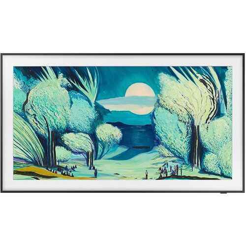 Samsung TV The Frame 50'' QE50LS03FAUXXH QLED Cene