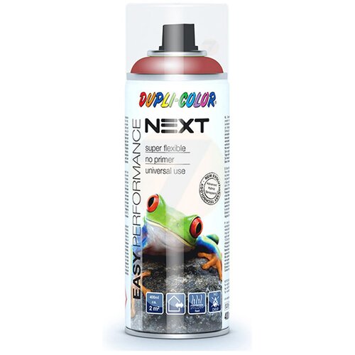 Next RAL 3000 Vatreno crveni 400ml Cijene
