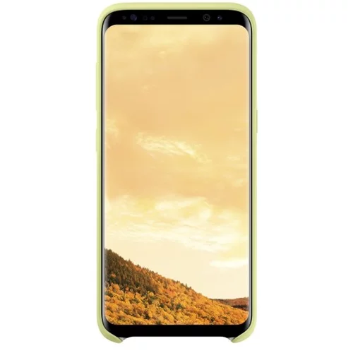 Samsung original ovitek EF-PG950TGE za Galaxy S8 G950 zelen