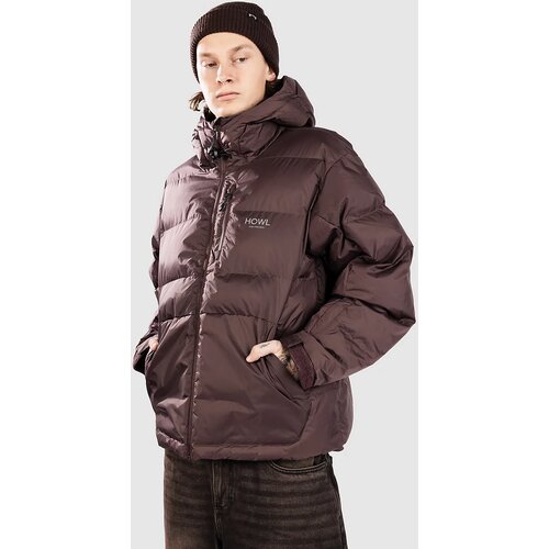 Howl Puffy Jakna iz flisa raisin Cene