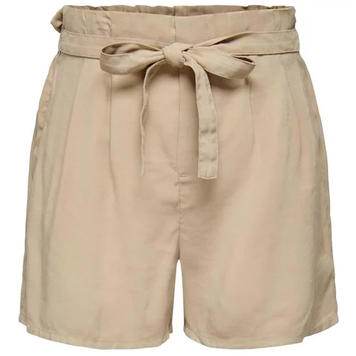 Only Kratke hlače & Bermuda Shorts Aris Life - Nomad Bež