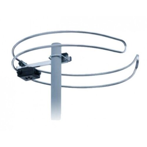 Iskra Antena za radio prijem eksterni FM (87,8 - 108 MHz) FM-10F Slike