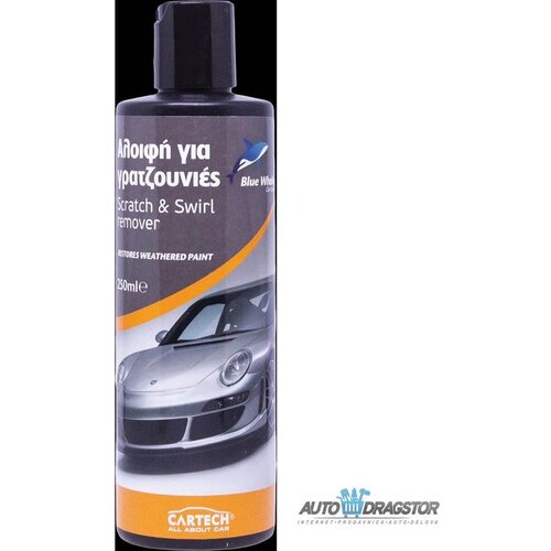  PASTA ZA UKLJANJANJE OGREBOTINA 250ML Cene