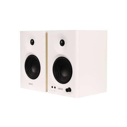 Edifier MR4 White Studijski monitori Slike