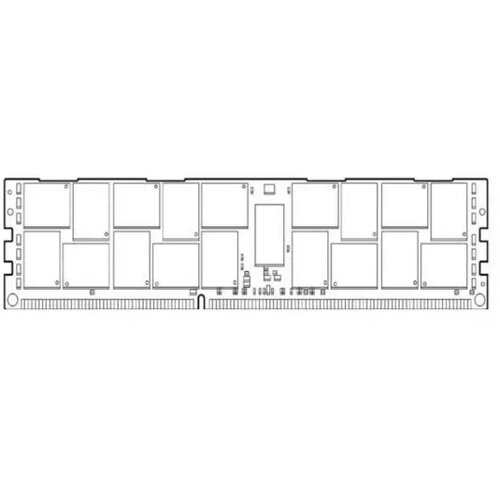 HP Memorije E 32GB (1x32GB)Dual Rankx4DDR42666CAS-19-19-19RegisteredRemarketSmart Memory Kit' ( '815100R-B21' ) Cene