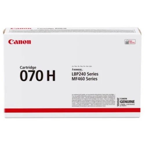  TONER CANON CRG-070H BK ZA