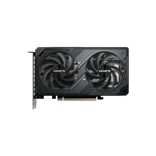 Gigabyte Grafična kartica GeForce RTX 5060 Windforce MAX OC 8G, 8GB GDDR7, PCI-E 5.0, (5000091378) Slike