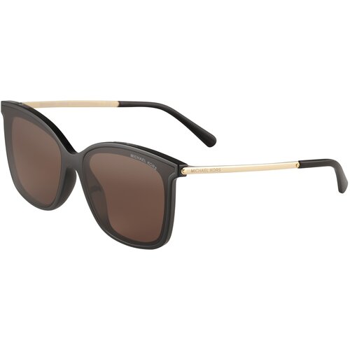 Michael Kors Zermatt MK2079U 333273 ONE SIZE (61) Črna/Rjava Cene