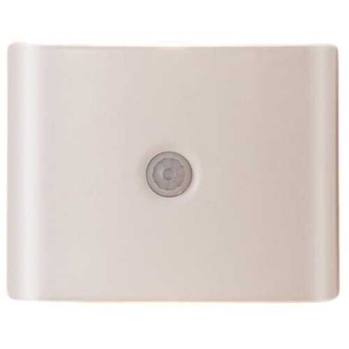INF Pravokotna polnilna stenska luč z gibanjem, 1200mAh, trojni ton White, (5000491166) Cene