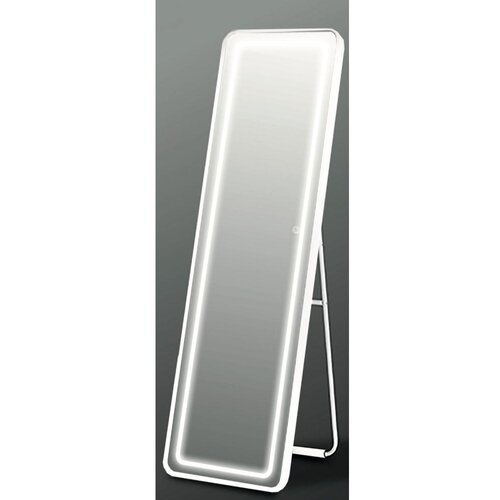 Brilagi Ogledalo sa stalkom BELLEZA LED/42W/230V 160x50 cm IP44 CRI 90 prigu&scaron;iva +CCT Cene