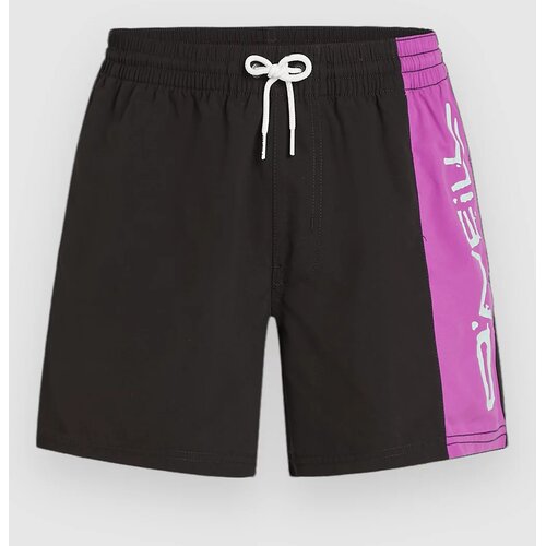 O'neill Retro 14'' Boardshorts digitalis colour block Cene