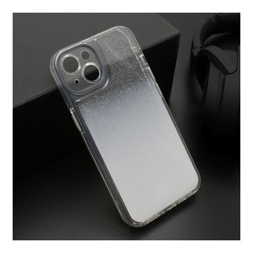  Futrola ombre glitter za iphone 13 (6.1) bela ( F124984 ) Cene