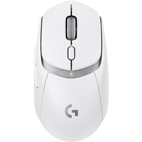 Logitech G309 LIGHTSPEED brezžična Bluetooth optična bela mi&scaron;ka Cene