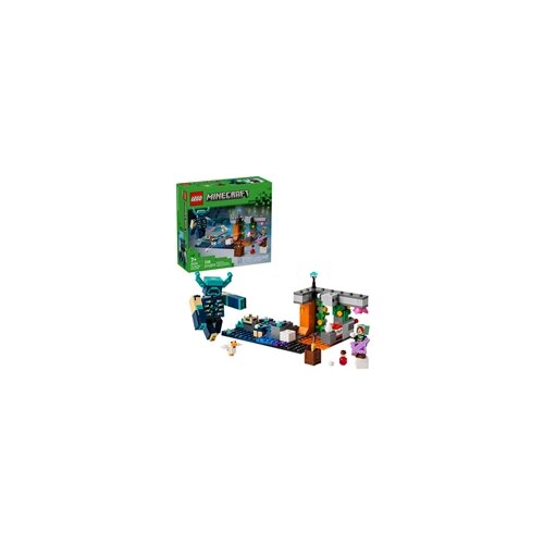 Lego Minecraft: Susret s nadzornikom Cijene