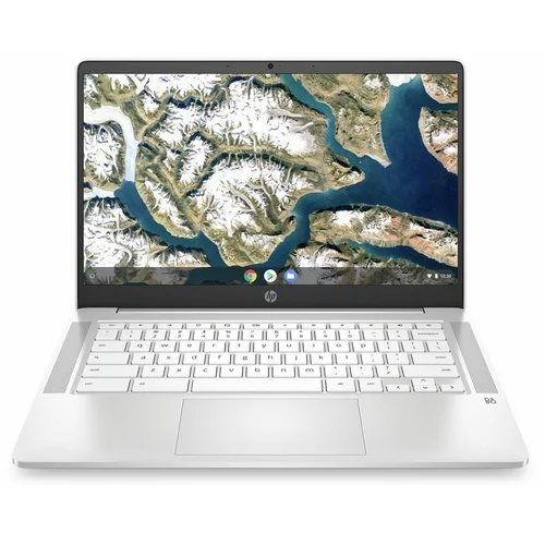 HEWLETT PACKARD Laptop HP Chromebook 14a-na0071nl / Intel® Celeron® / RAM 4 GB / 14,0″ FHD