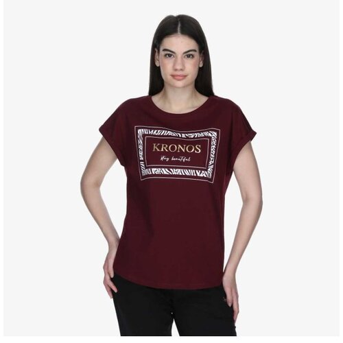 Kronos ladies t-shirt Cene