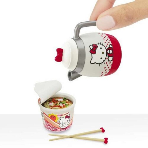 MGA's Miniverse Mini Figure LOL Surprise! Hello Kitty Cijene