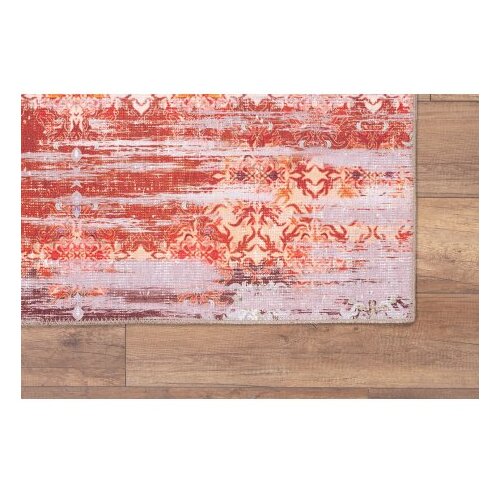 Conceptum Hypnose AL 172 Fusion Chenille tepih, 140x190cm, narandžasta Slike