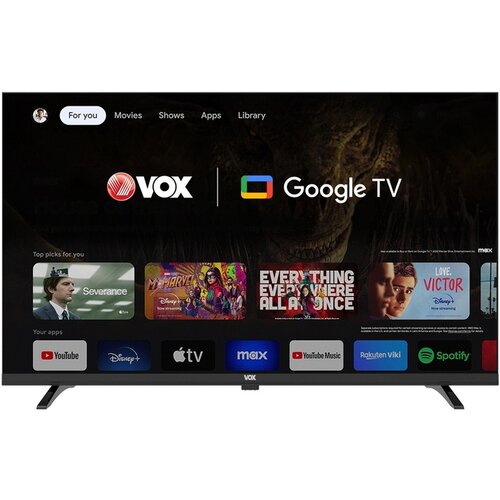 Vox Televizor LED 32GTH090 Cene