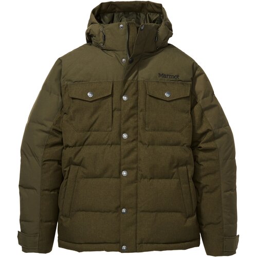 Marmot Men's Fordham Jacket Cene