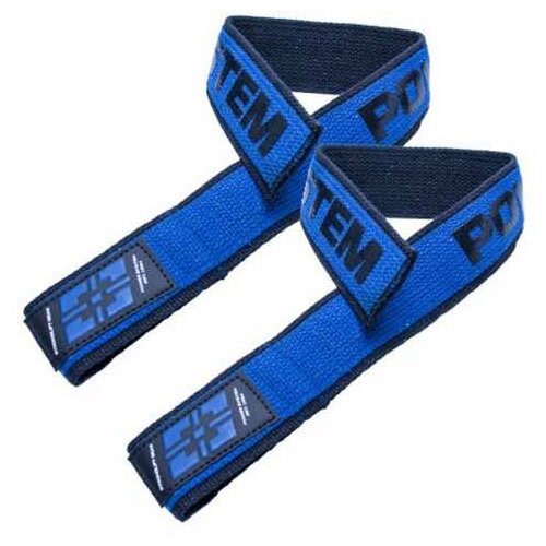 Power System lifting straps duplex – gurtne plava Cene