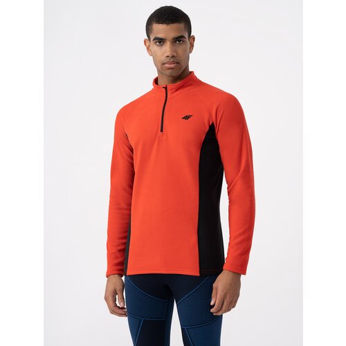 4f Men&amp;#039;s fleece sweatshirt Slike