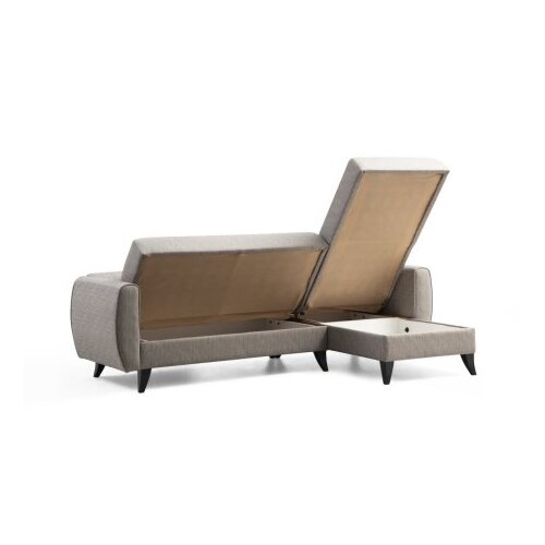 Atelier Del Sofa ugaona garnitura alkon Slike