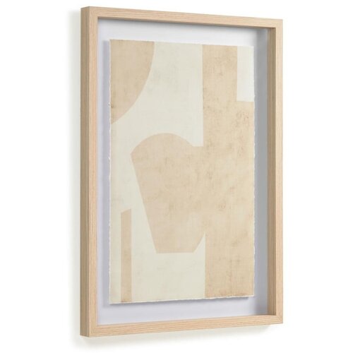 Kave Home Slika 50x70 cm Nannete – Cene