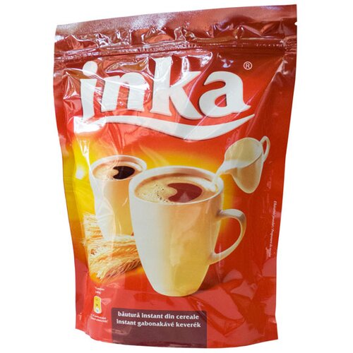 Inka Kafa od žitarica 180g Slike
