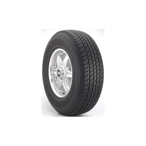 Bridgestone Dueler H/T 840 ( LT255/70 R15C 112/110S ) letna pnevmatika