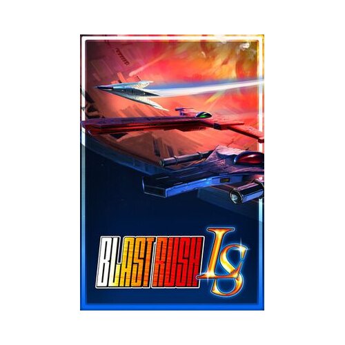 Steam blast rush ls key (pc) global Cene