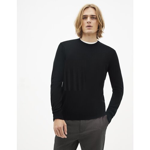 Celio Sweater Semerirond - Men's Cijene