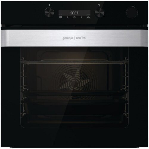 Gorenje Ugradbena rerna BSA6737ORAB Cijene