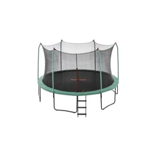 Bestway TRAMBOLINA 59105 OUTDOOR XTREME 427X286 6+ BW Cene
