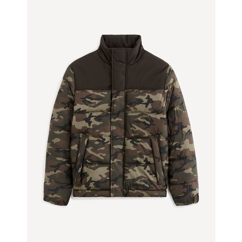 Celio Jacket Vuelectron - Men Cene
