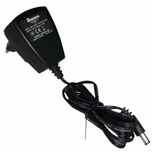 Ibanez AC509 9V 500mA adapter Slike